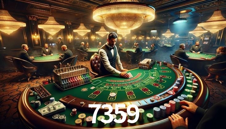 Welcome Bonus 7359