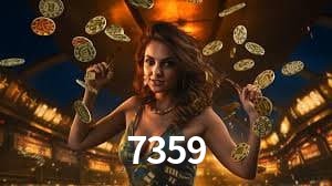 Statistics 7359