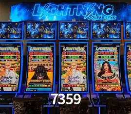 A Revolução dos Aplicativos de Jogos no 7359