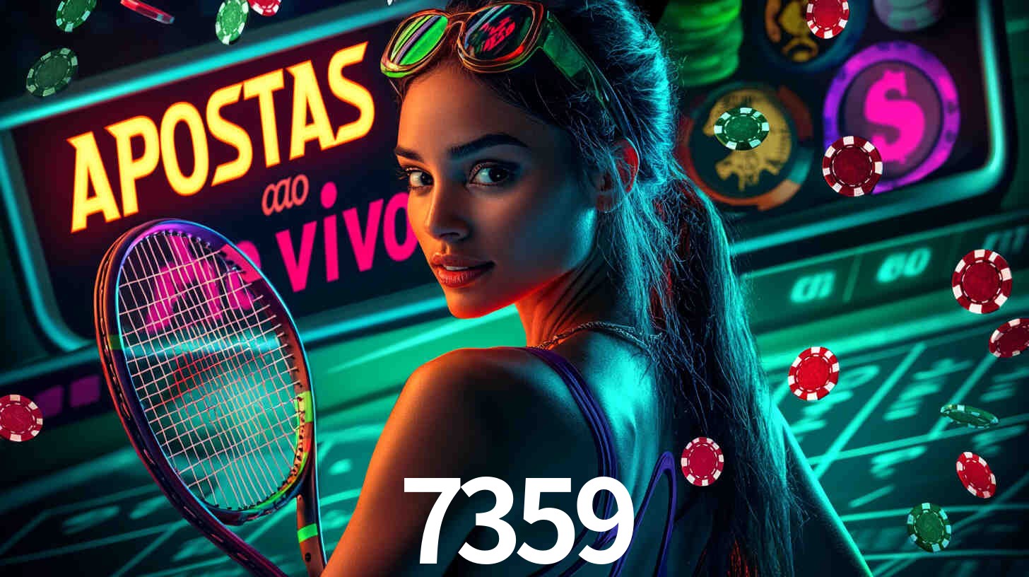 Inovações de Jogos na 7359: O Futuro das Experiências Interativas