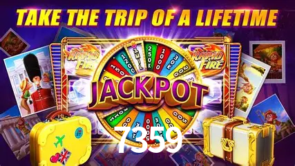 Descubra o Mundo do Cassino Online com 7359