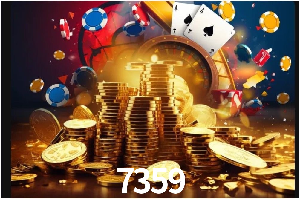 Mesa de Blackjack 7359
