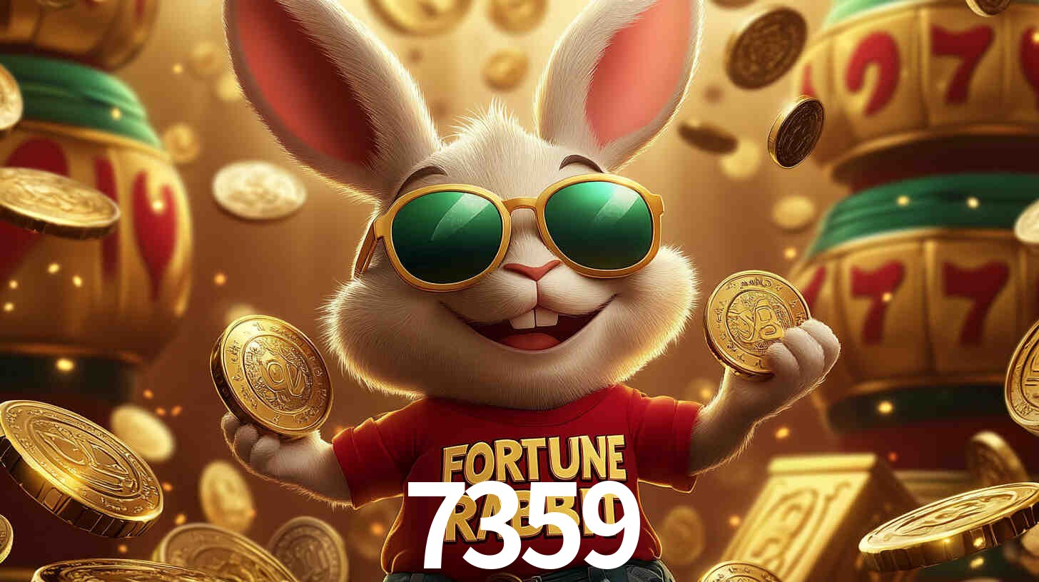 7359