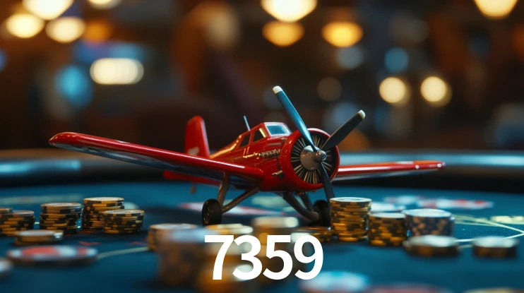 Slot Games 7359