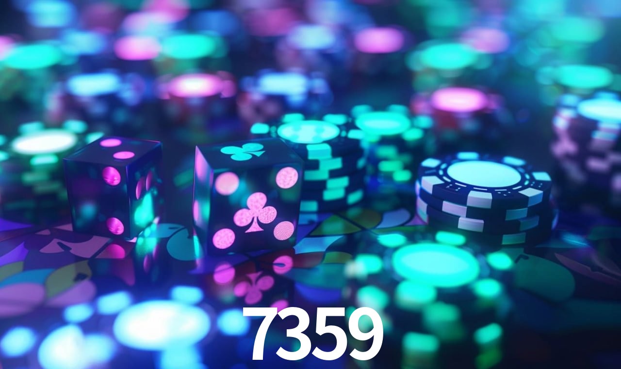 Recursos de Bônus 7359