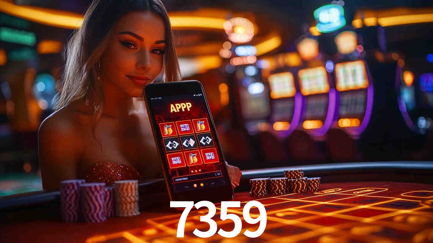 Desvendando o Mundo dos Jogos Virtuais na 7359