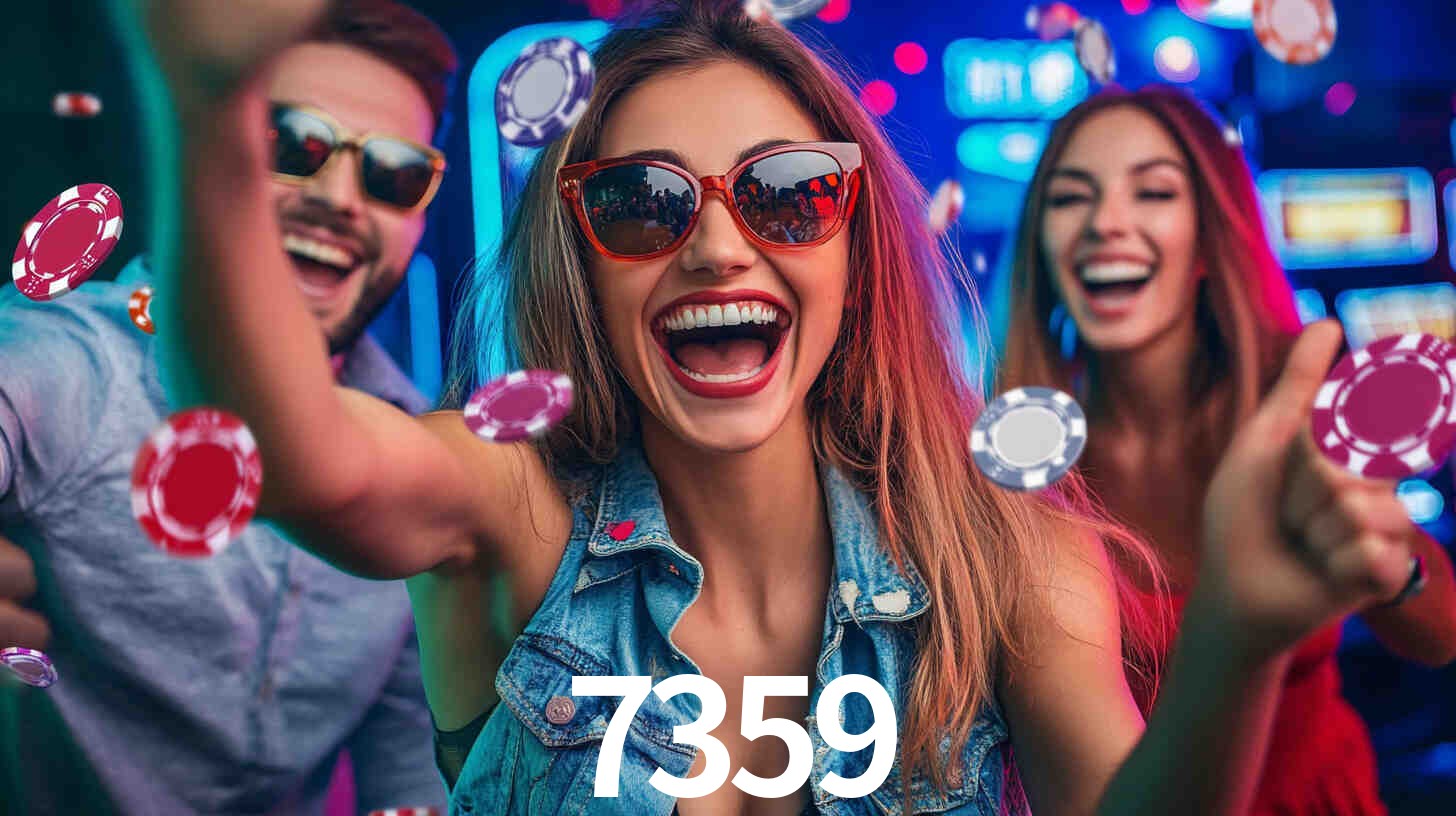 A Emoção da Loteria na 7359: Uma Chance de Mudança de Vida