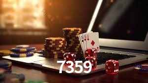 Casino Ao Vivo 7359