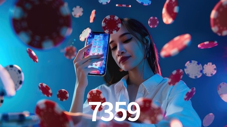 Interface do App 7359