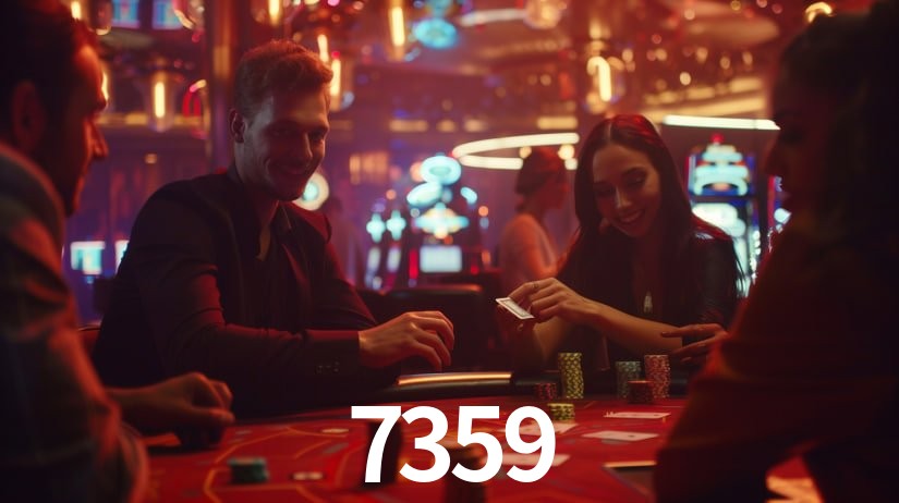 Descubra a Essência do 7359: Nossa História e Compromissos
