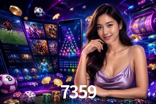 Flash Promotion 7359