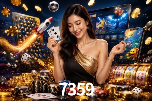 Game Providers 7359