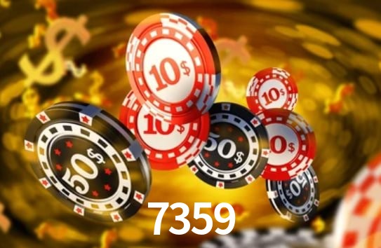 Provedores de Jogos 7359