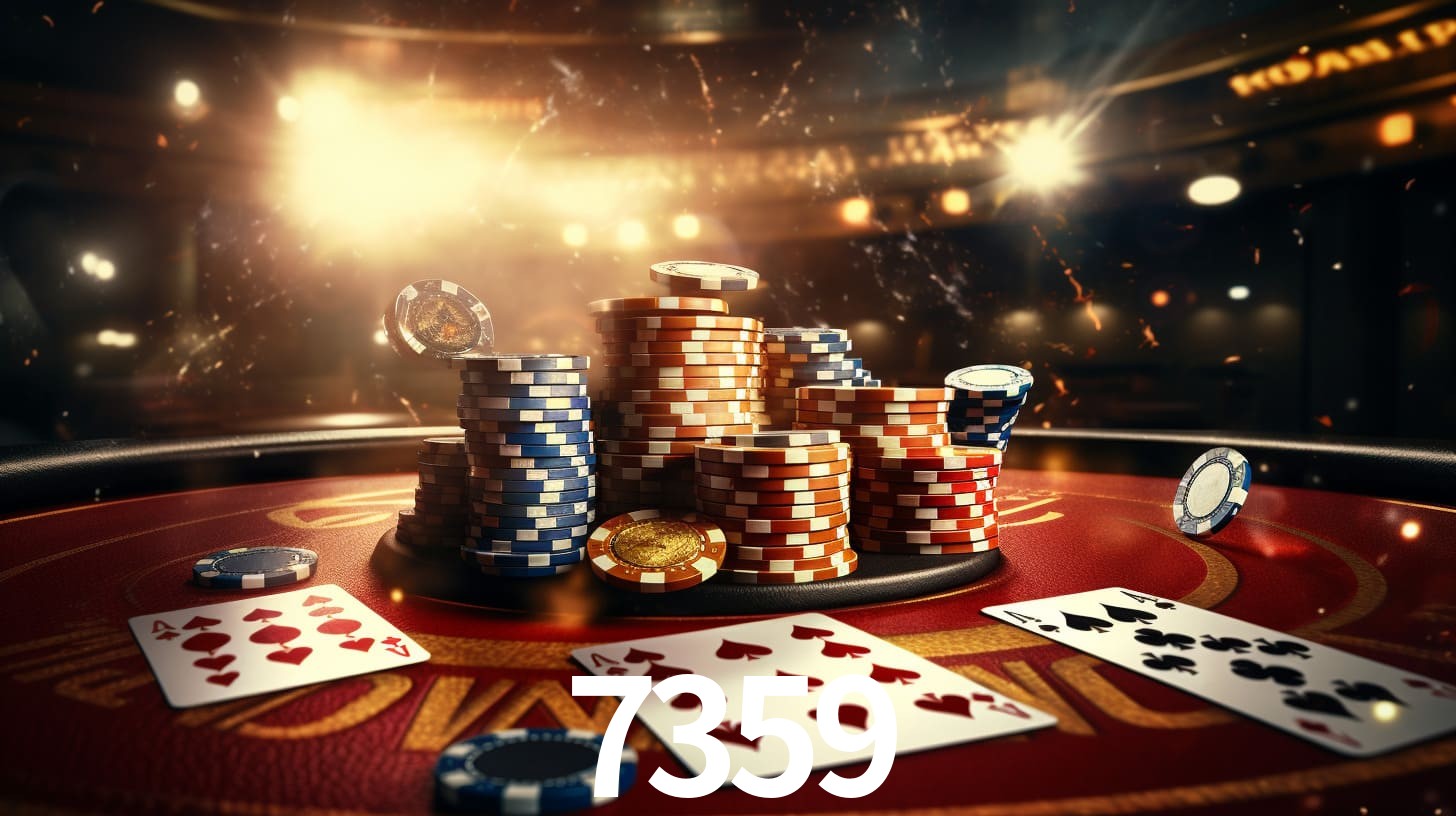 Welcome Bonus 7359