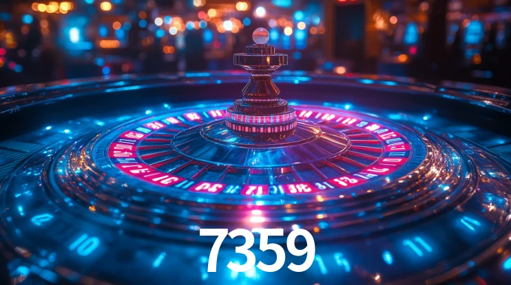 7359