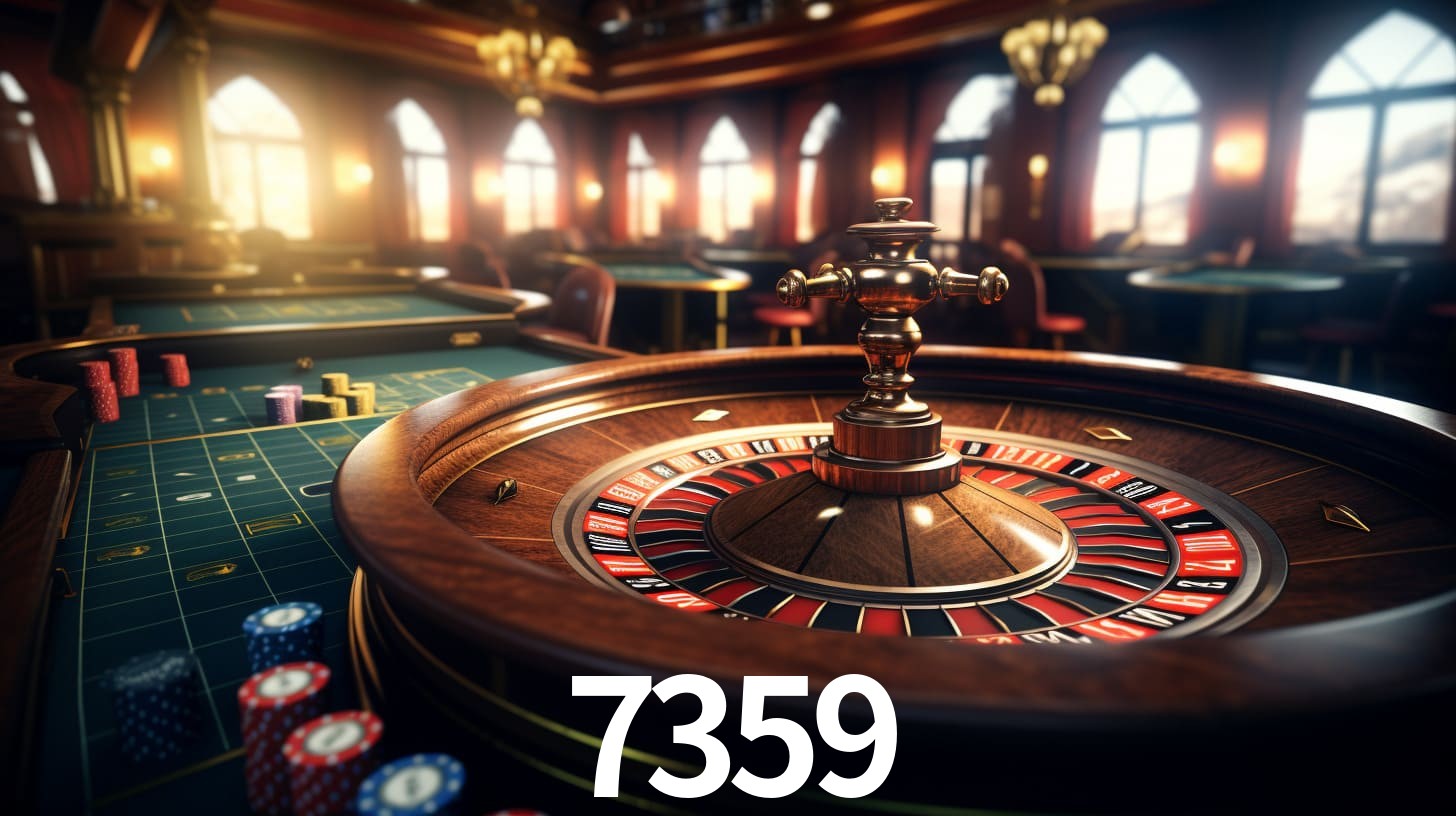 Tournaments 7359