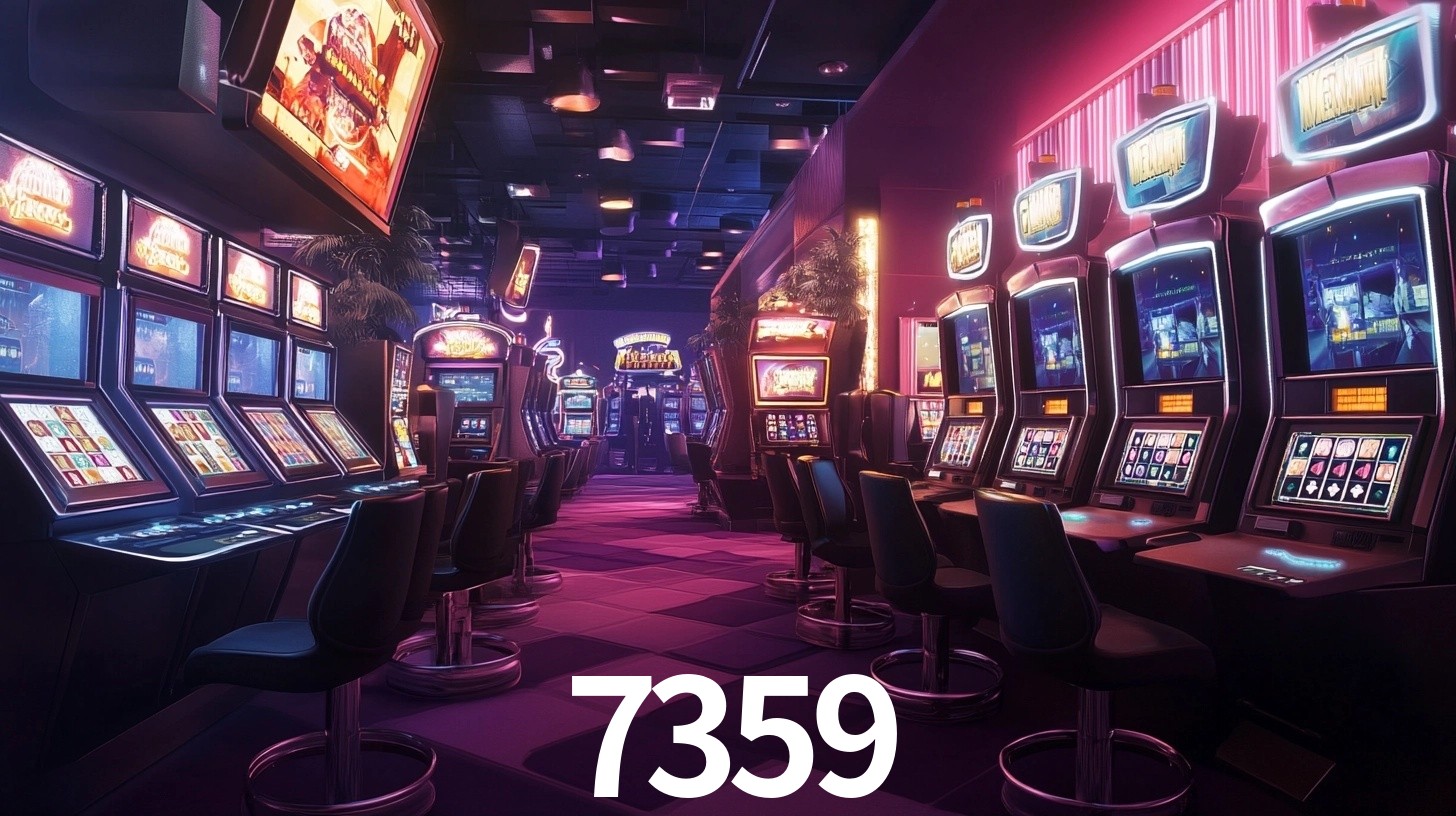 7359