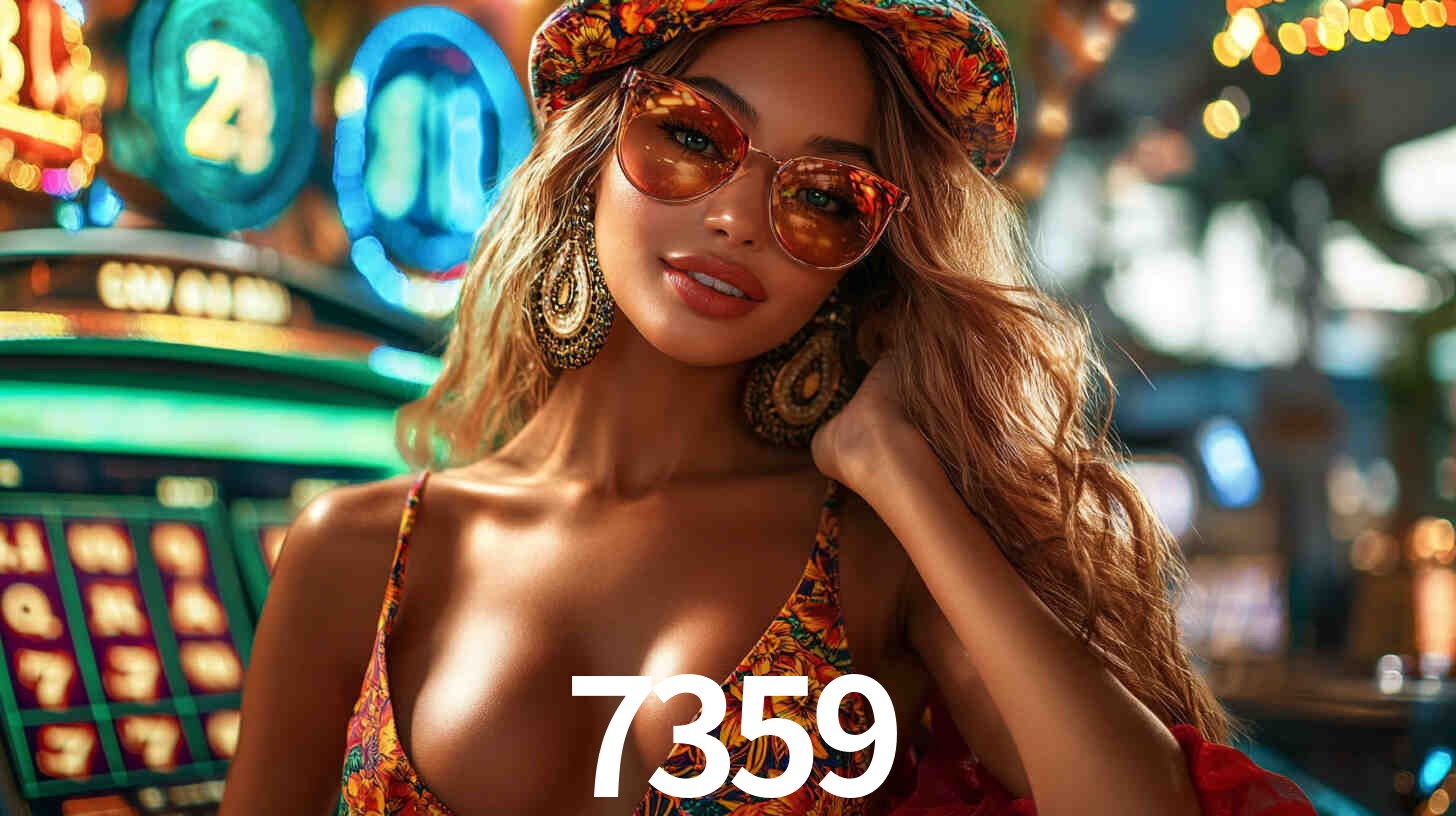 7359