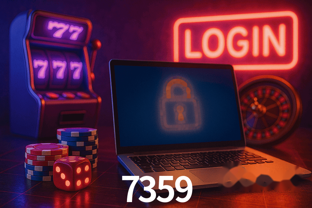 Tecnologia da Plataforma 7359