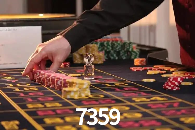 Explorando a Categoria de Eventos em Apostas na 7359