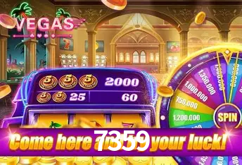 Descubra o Mundo do Cassino Online com 7359