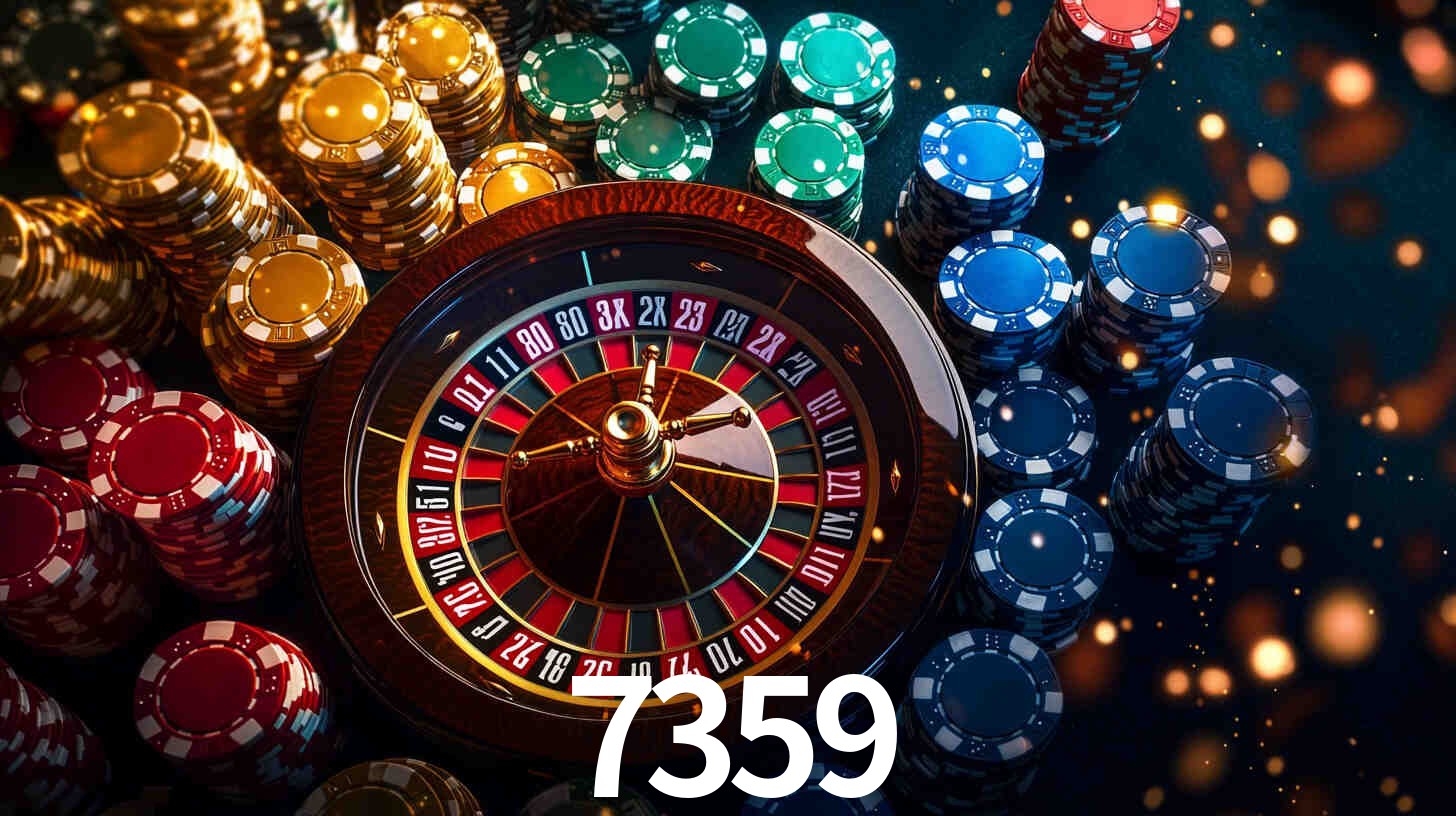 7359