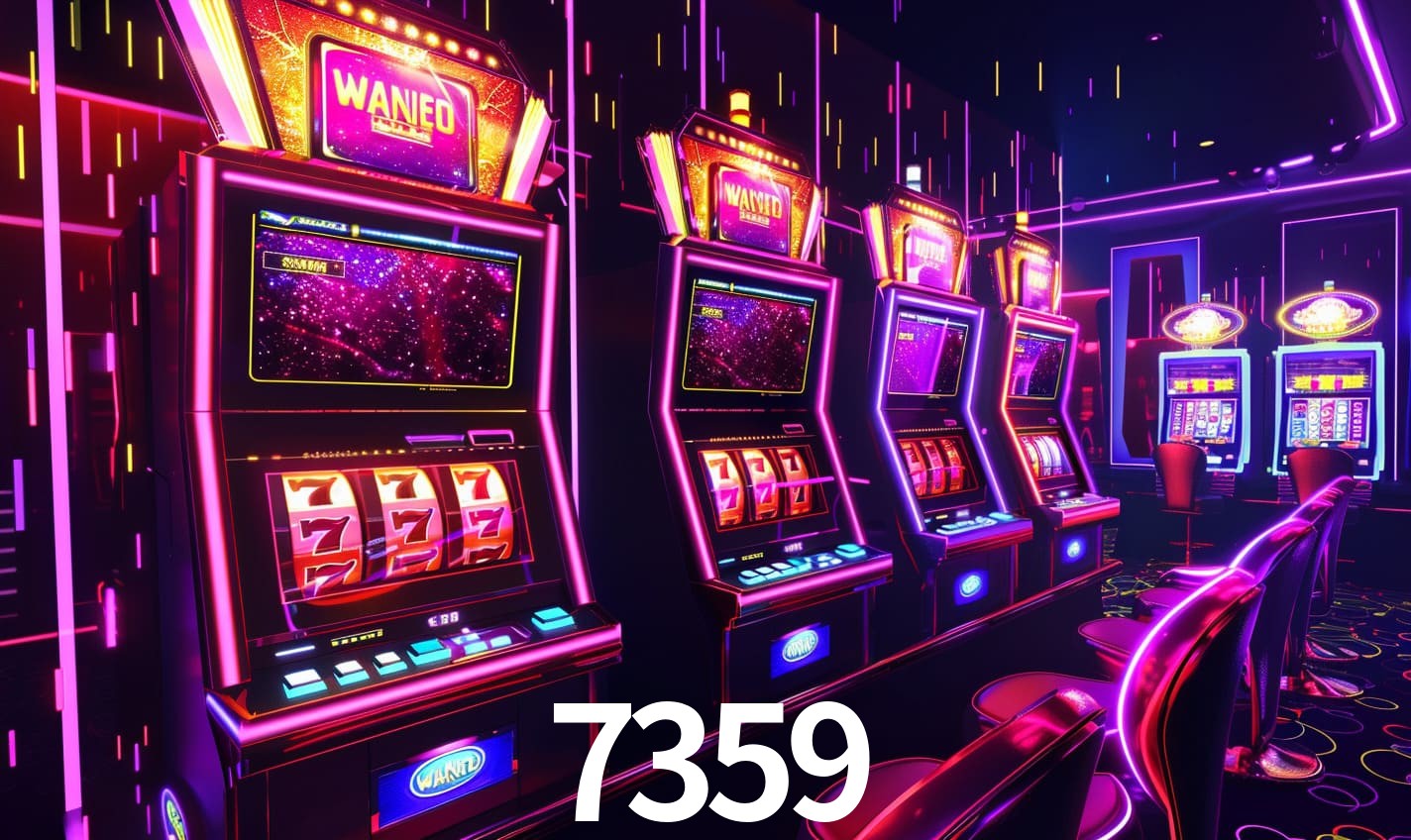 cassino 7359