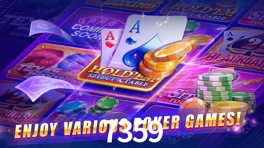Jogos Exclusivos 7359
