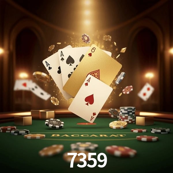 Live Casino 7359